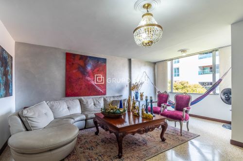Apartamento Laureles 2873